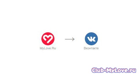 Ожидаем соединения Вконтакте Ожидаем соединения Вконтакте